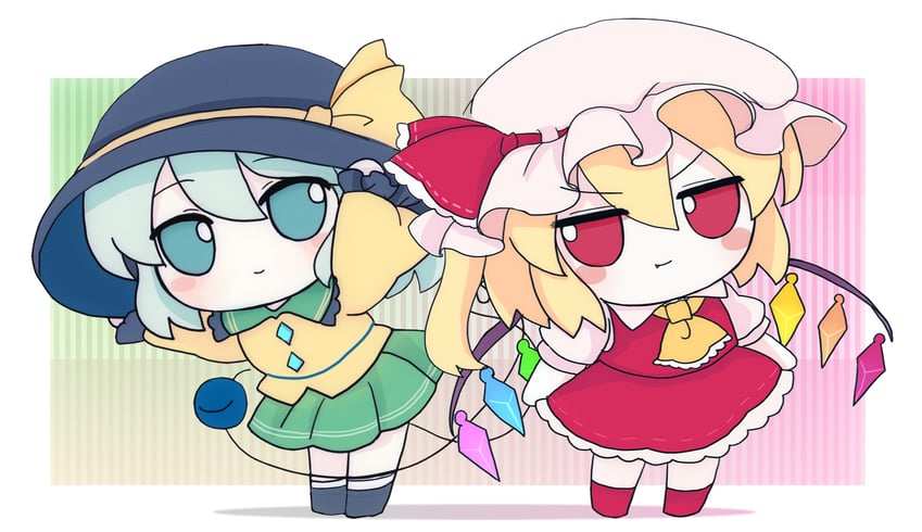 Fumo 奖品参考图