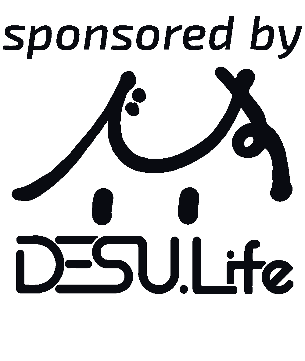 Sponsor logo